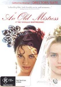 An Old Mistress (DVD)